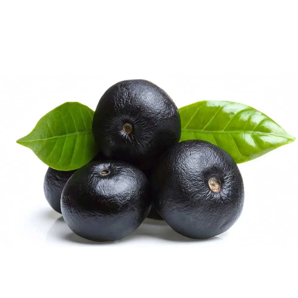 pulpa de acai