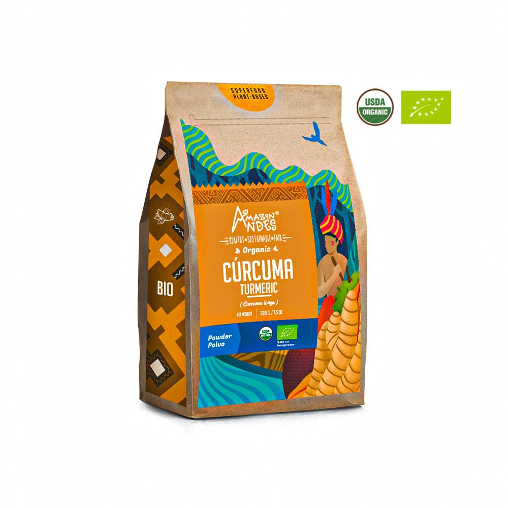 Cúrcuma