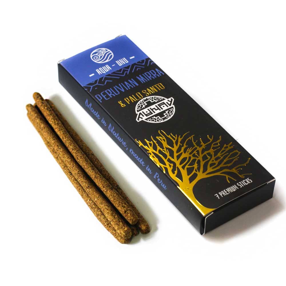 Incense